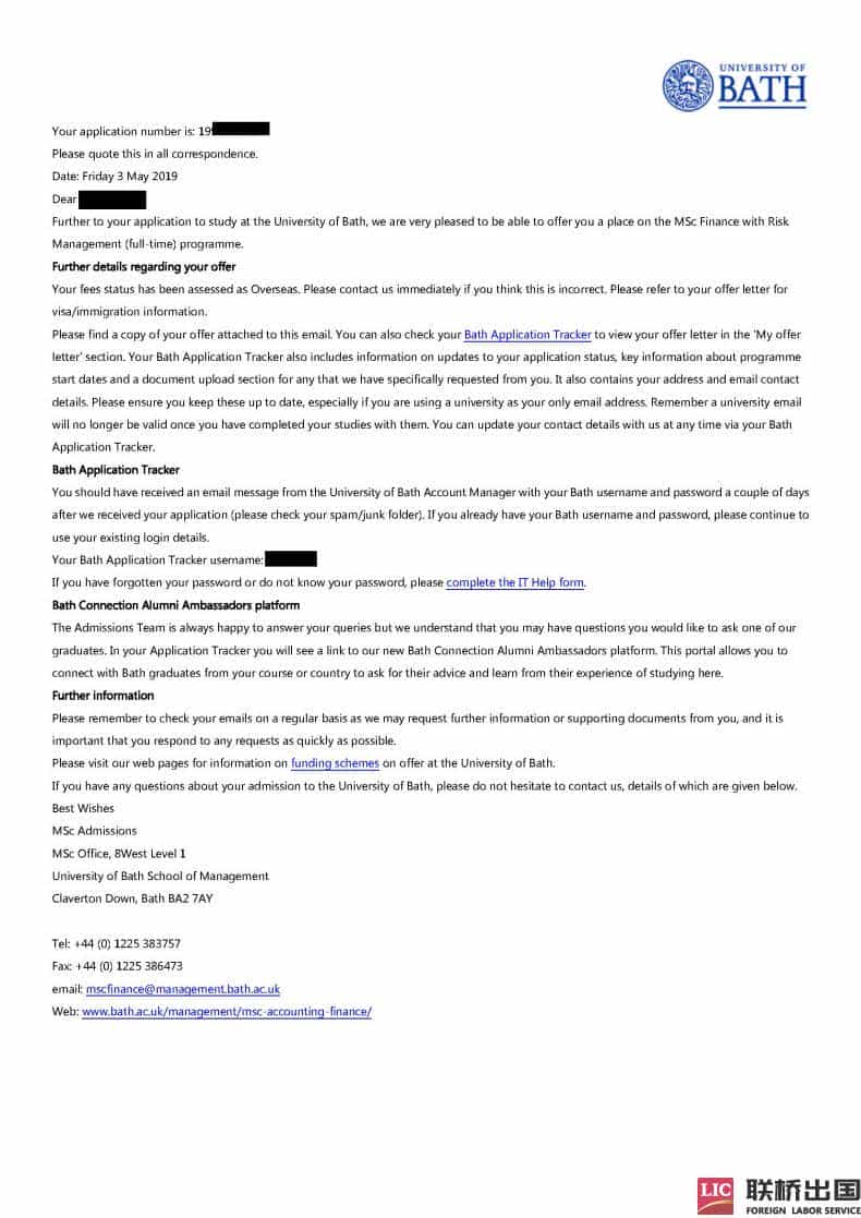 2-1Z91Q21U5425.jpg 常同學(xué)成功申請(qǐng)謝菲爾德大學(xué)、巴斯大學(xué)、約克大學(xué)(圖1)