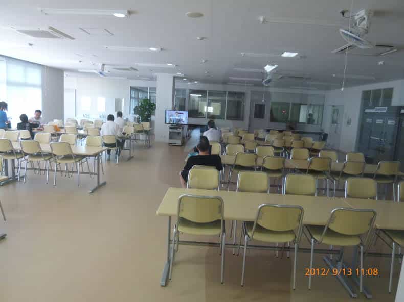 2-1Z91Z95924157.jpg 盒飯加工女工(圖3)