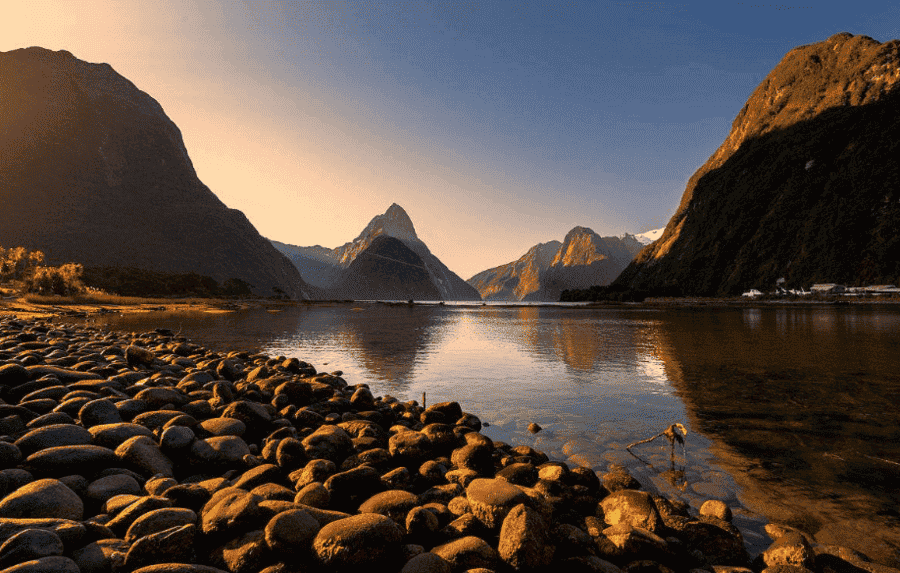 新西蘭勞務(wù)信息 新西蘭勞務(wù)信息