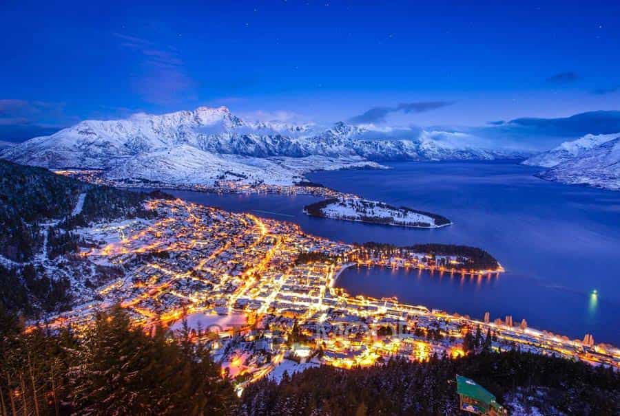 新西蘭勞務(wù)信息 新西蘭勞務(wù)信息