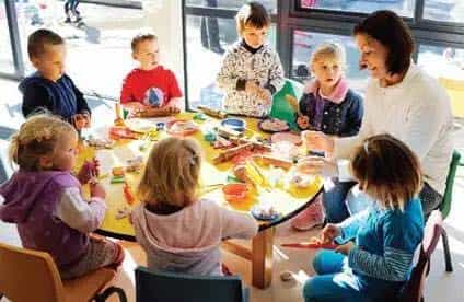 新西蘭勞務的優勢