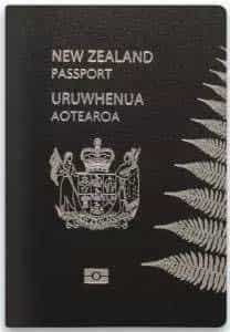 新西蘭勞務的優勢