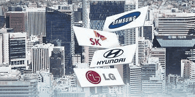 韓國十大集團 企業工作崗位五增五減。--- 中韓人力網