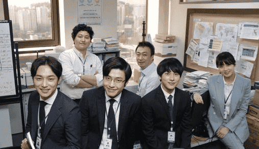 韓企面試都穿啥？穿套合格正裝去面試讓你自信滿滿。-- 中韓人力網