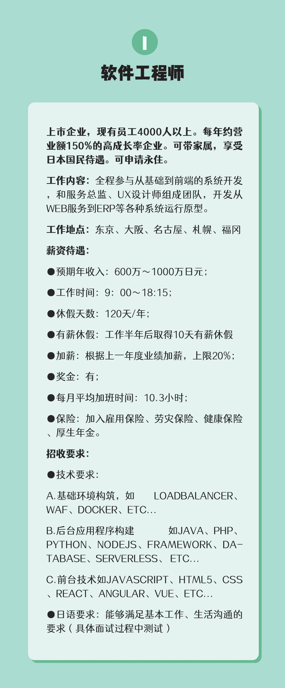 IT技能者、日語達人都在看(圖2)