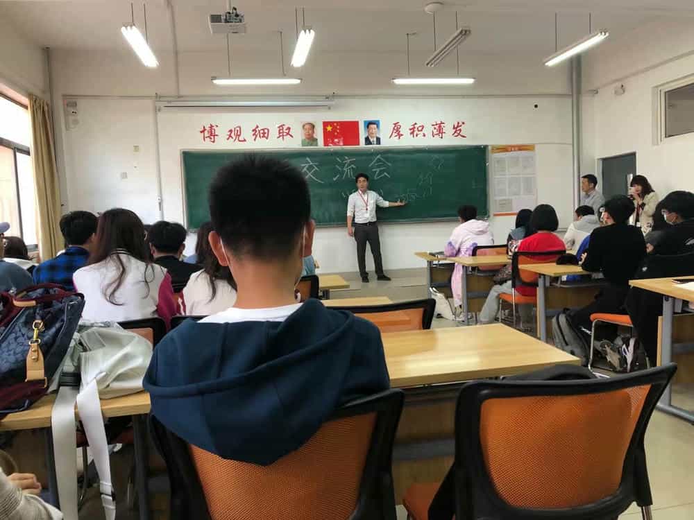 一周新鮮事 | 介護(hù)福祉士證書(shū)、協(xié)辦國(guó)際交流文化月(圖9)