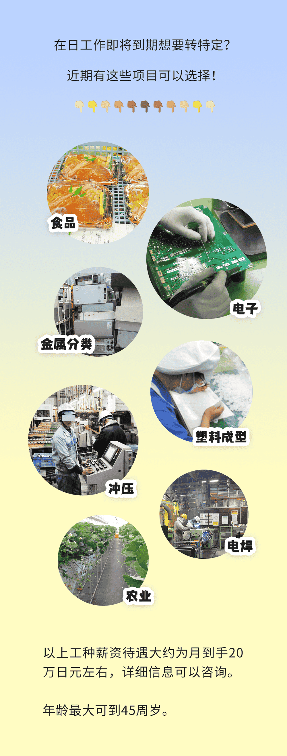 在日一年想轉特定？進(圖1)